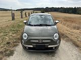 Fiat 500 (2012) 1.4 AUTOMAT.SERVISNÍ KNIHA - náhled 12