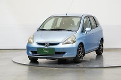 Honda Jazz - fotografie inzerátu