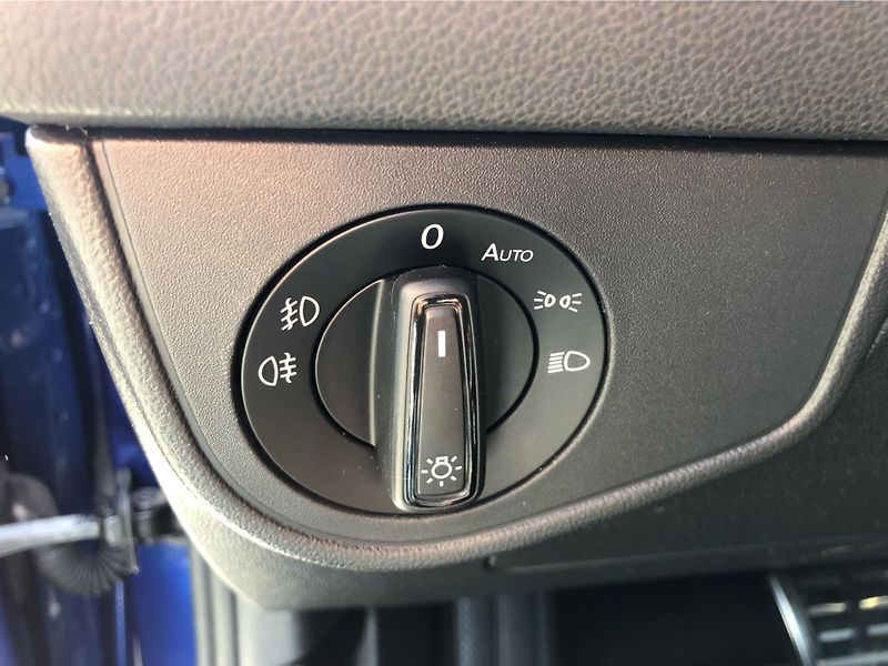 Volkswagen Polo GTi 2.0 TSi DSG 6st. - fotka 16 z 26