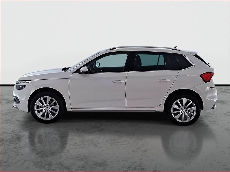 Škoda Kamiq (2019) 1.0 TSI, Automat, Tempomat - fotka 3 z 20