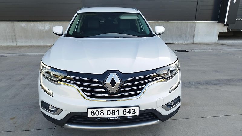 Renault Koleos 2.0DCI,volat-608 081 843,CEBIA - fotka 10 z 24