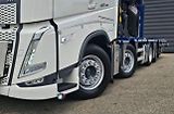 Volvo FH (2024) 460 8x2 plato/tahač + HR - náhled 15