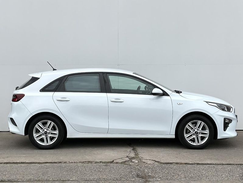 Kia Ceed 1.4 CVVT 73kW COOL - fotka 3 z 20