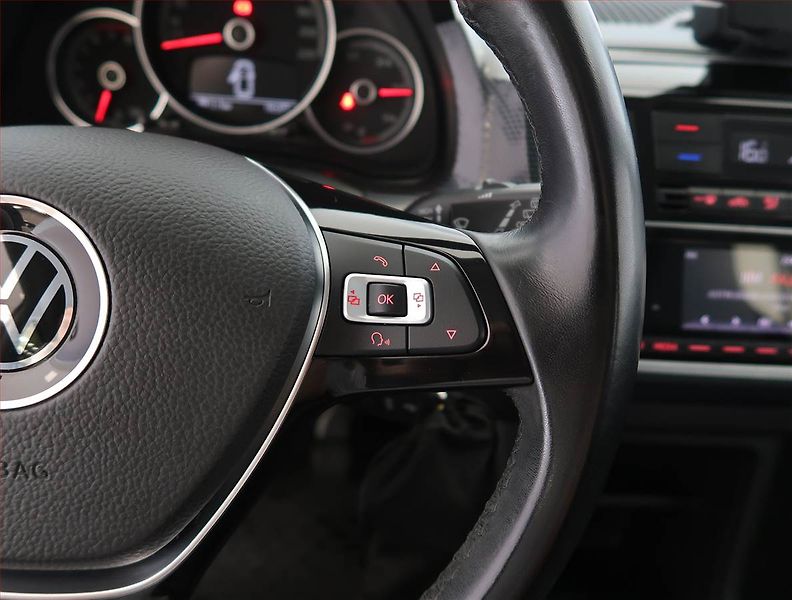 Volkswagen up! (2022) 1.0 - fotka 16 z 19