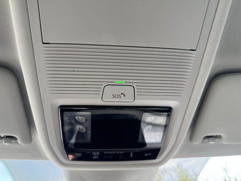 Škoda Octavia (2025) 1.5 TSI e-TEC DSG Top Selectio - fotka 26 z 33