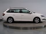 Škoda Fabia (2021) AMBITION 1.0TSI 70KW - náhled 8