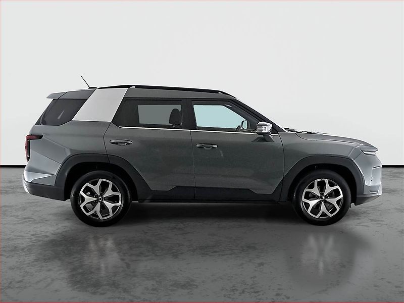SsangYong Torres (2024) Clever 1.5 T-GDI - fotka 6 z 18