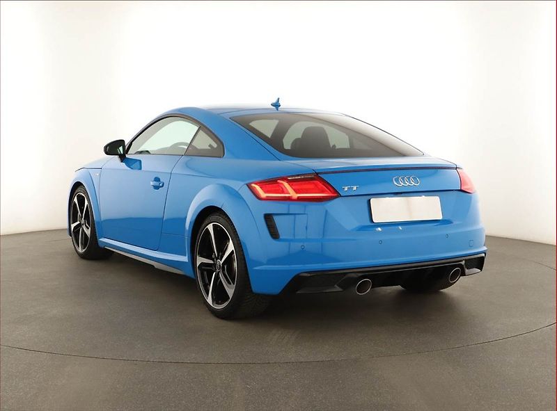 Audi TT (2022) 45 TFSI - fotka 4 z 21
