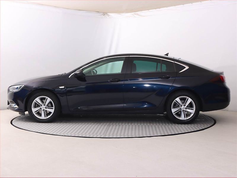 Opel Insignia (2020) 1.5 Turbo, Automat, Serv.kniha - fotka 3 z 21