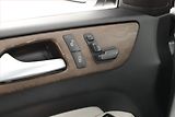 Mercedes-Benz Třídy M (2014) ML 350 BlueTEC, 4X4, Automat - náhled 10