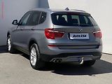 BMW X3 (2014) 3.0 D xDrive30d, AT, kůže - náhled 6