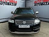 Volkswagen Touareg 3,2 V6 177kW-4X4-LPG - náhled 1