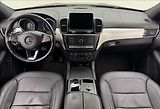 Mercedes-Benz GLE 3,0 350d AMG COUPE LED DPH ČR - náhled 7