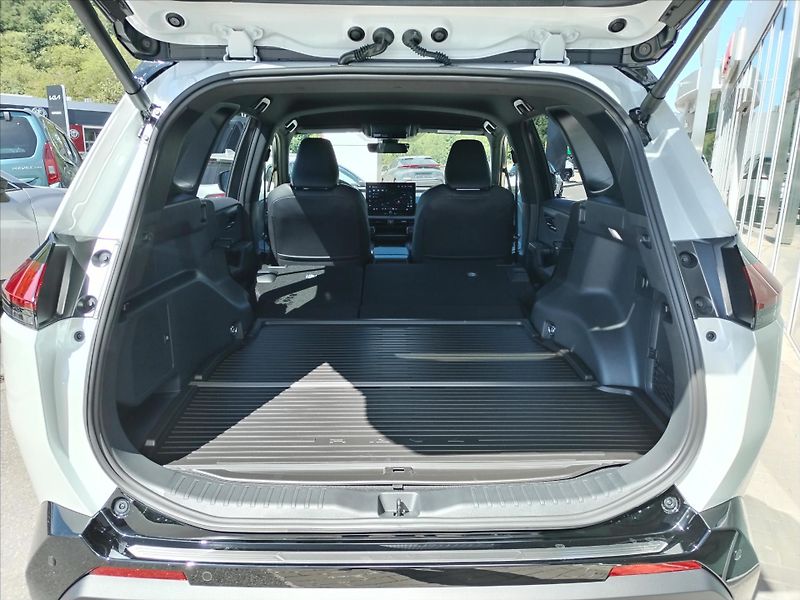 Toyota RAV4 2.5 HEV e-CVT AWD  193 k  GR S - fotka 11 z 11