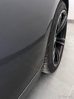 BMW M2 (2018) - fotka 12 z 13