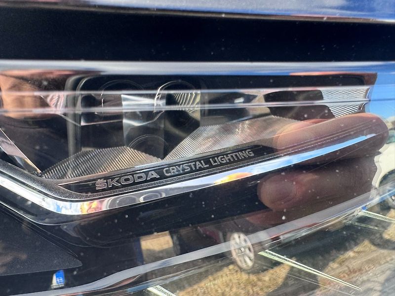 Škoda Kodiaq (2022) 4X4 DSG 2,0 TDI 147 KW 2 MAJ - fotka 50 z 50