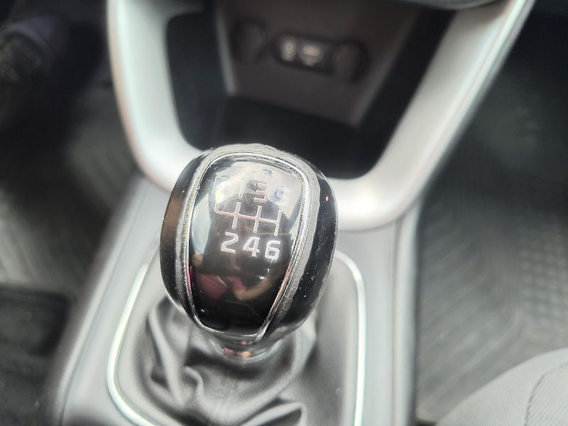 Kia Ceed (2018) 1.6 CRDI 100KW/AC/PDC/LED - fotka 36 z 50