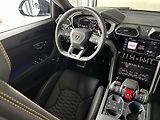 Lamborghini Urus Novitec Wide Body Kit, Masáž - náhled 50