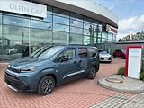 Toyota ProAce City Verso (2026) 1,5   Family 5S - náhled 1