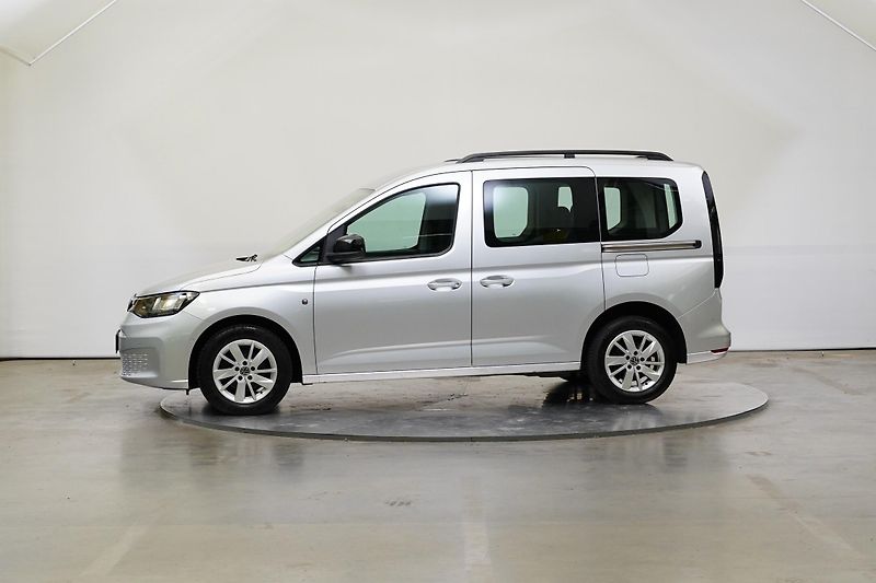 Volkswagen Caddy - fotka 3 z 29