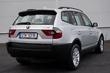 BMW X3 3.0d 150kW xDRIVE - náhled 9