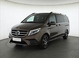 Mercedes-Benz Třídy V (2017) Avantgarde 250 d 4MATIC, DPH - náhled 1