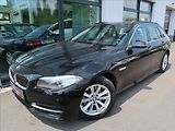 BMW Řada 5 2,0 525d,xDrive,Navi,tažné,DPH - náhled 1