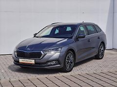 Škoda Octavia Style 7DSG 1,5TSI - fotografie inzerátu