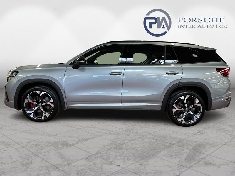 Škoda Kodiaq (2026) RS 2,0 TSI 195 kW 7-stup. auto - fotka 3 z 25