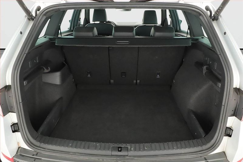Škoda Kodiaq (2024) Laurin&Klement 2.0 TDI, ČR - fotka 11 z 20