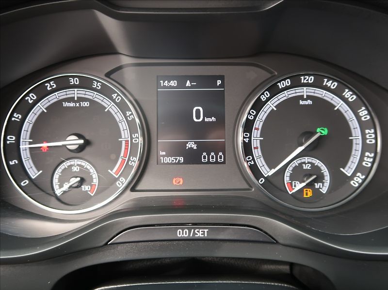Škoda Kodiaq 2,0 TDi,110kW,1majČR,4x4,DPH - fotka 11 z 28