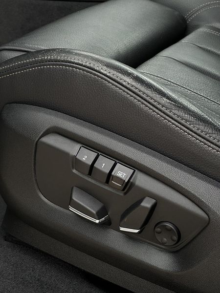 BMW X5 (2018) - fotka 10 z 13