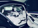 Mercedes-Benz Třídy S (2026) S580*4M*LONG* - náhled 47