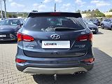 Hyundai Santa Fe 2.4 GDi/138kW Confidence 4x4 - náhled 6