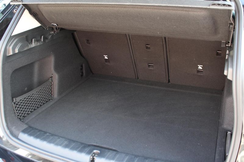 BMW X1 X1 sDrive18d - fotka 19 z 21