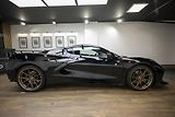 Chevrolet Corvette C8 Stingray Z51 Performance - náhled 4