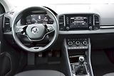 Škoda Karoq (2024) 1.5 TSI 110 kW Selection - náhled 4
