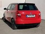 Škoda Fabia (2012) 1.2 TSi, Monte Carlo - náhled 6