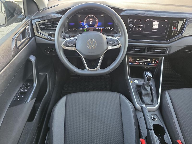 Volkswagen Taigo DSG 1,0 TSi 85 kW Life - fotka 7 z 21