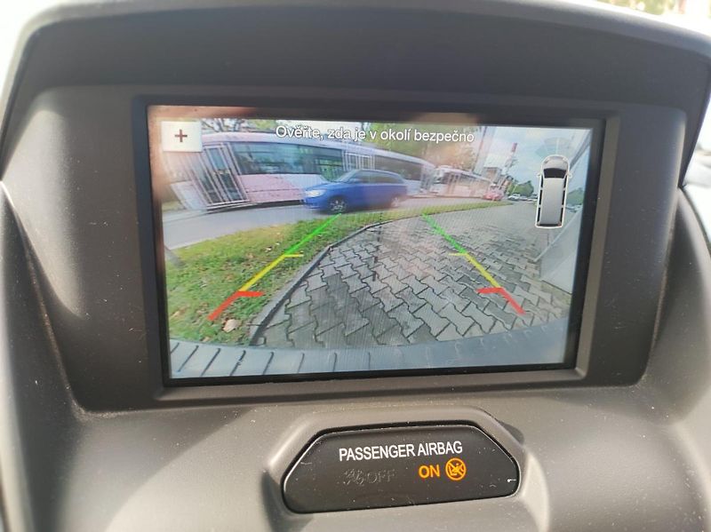 Ford Transit (2018) 2.0,96kW,L3, - fotka 13 z 24