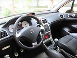 Peugeot 307 2,0 CC 2.0HDi 100Kw, JBL, Kůže - náhled 19