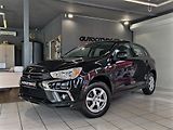 Mitsubishi ASX 1.6 MIVEC 86kW 1. majitel ČR - náhled 2