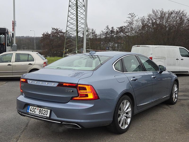Volvo S90 i NA SPLÁTKY BEZ REGISTRU VŠEM - fotka 5 z 13