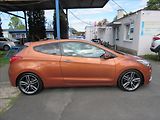 Hyundai i30 1,6 Turbo 137kW - náhled 8