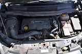 Opel Zafira 1.7CDTi 81kW 7.míst - náhled 9