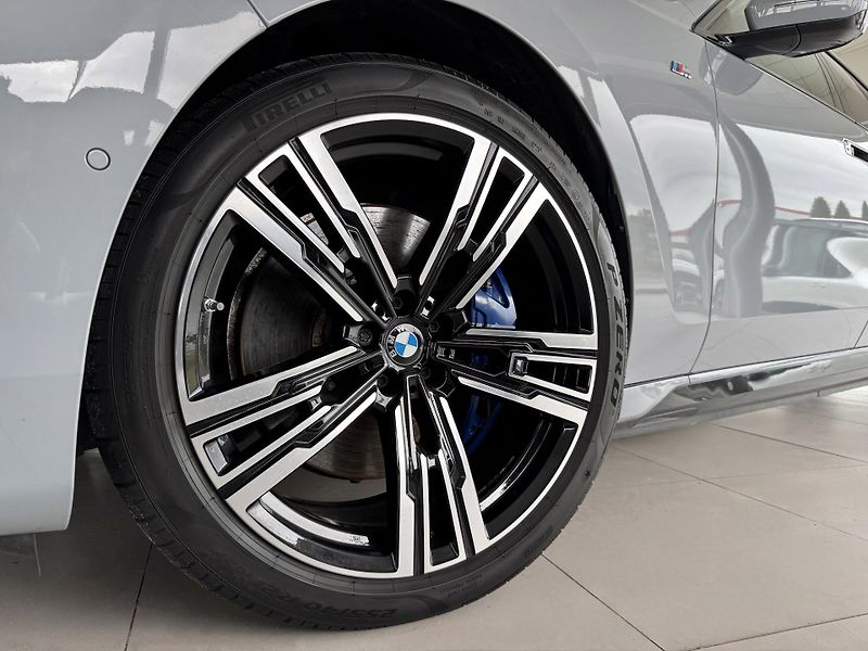 BMW i7 60 xDrive M-SPORT*Max.Výbava! - fotka 57 z 59