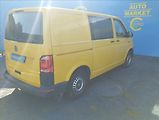 Volkswagen Transporter 2,0 62KW - náhled 3