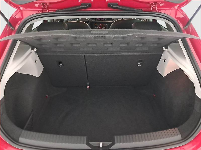 Seat Leon (2013) 1.4 TSI, Navi, Tempomat - fotka 14 z 15