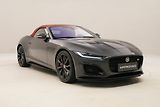 Jaguar F-Type R 5.0 423kW AWD AUT  - náhled 35