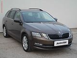 Škoda Octavia (2018) 1.6 TDi, ČR, Style, STK5/28 - náhled 1